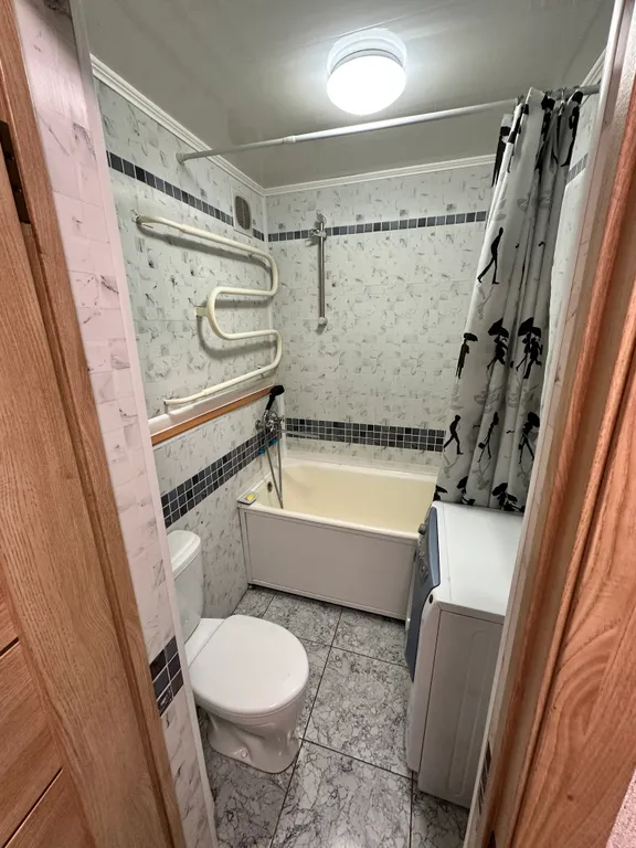 Квартира Квартира у о. Татышев — Красноярск