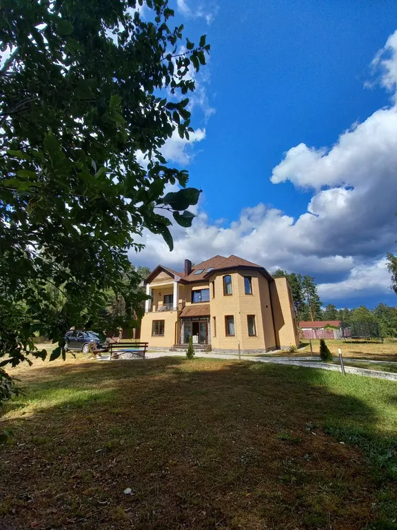 Коттедж River House — аренда посуточно в Ууксу