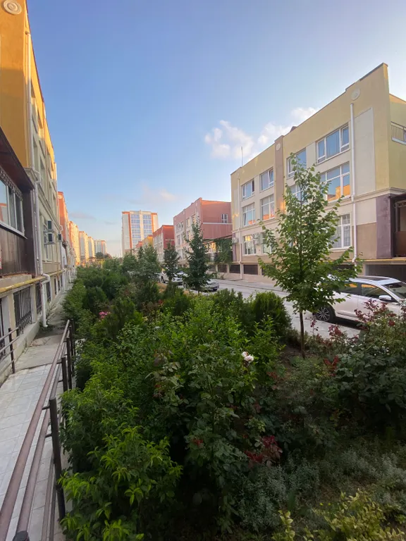 Квартира у моря можно помесячно