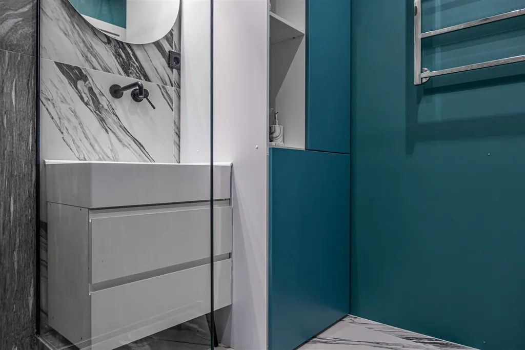 Шикарный люкс с панорамой на город