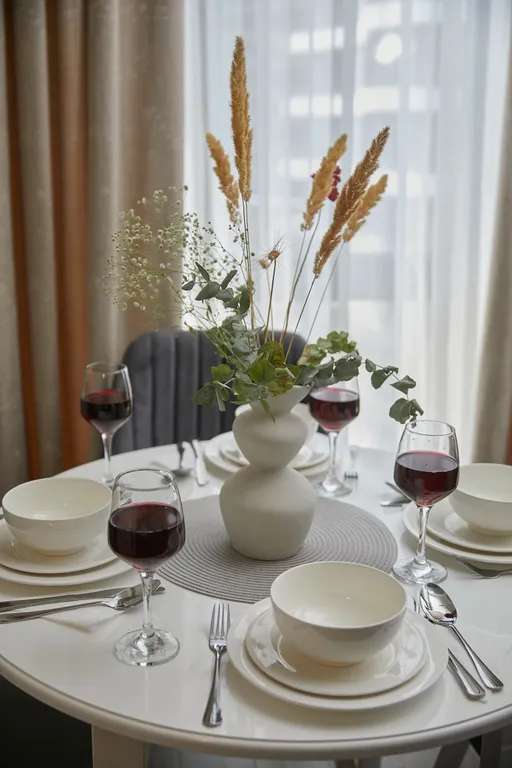 Zumrud Residence (GK Aparts)