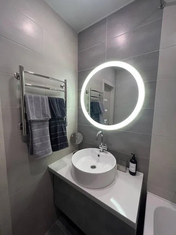 Квартира в Новом городе