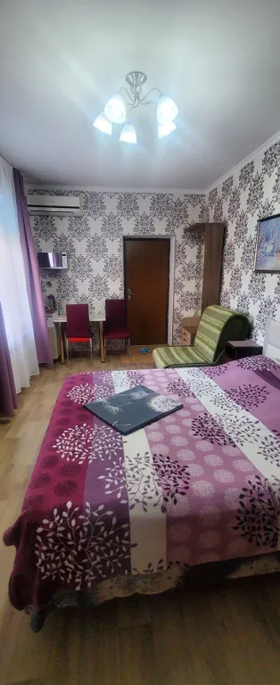 Квартира Комната — аренда посуточно в Геленджик