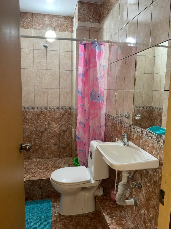 2-местный номер с балконом