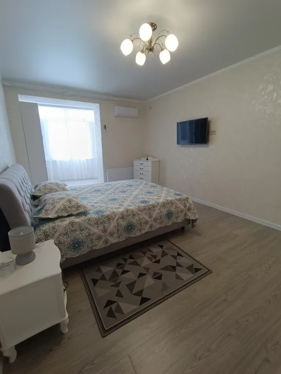 Квартира Квартира в центре города — Анапа