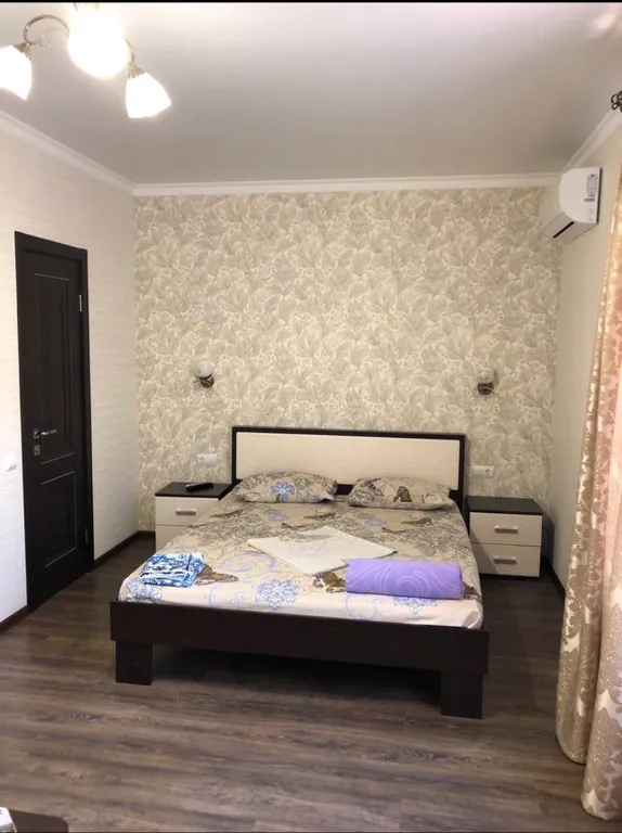 Квартира Комната — Геленджик