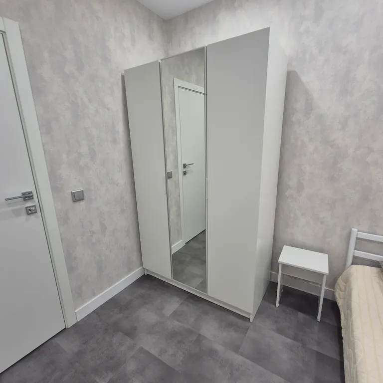 Однушка у аэропорта