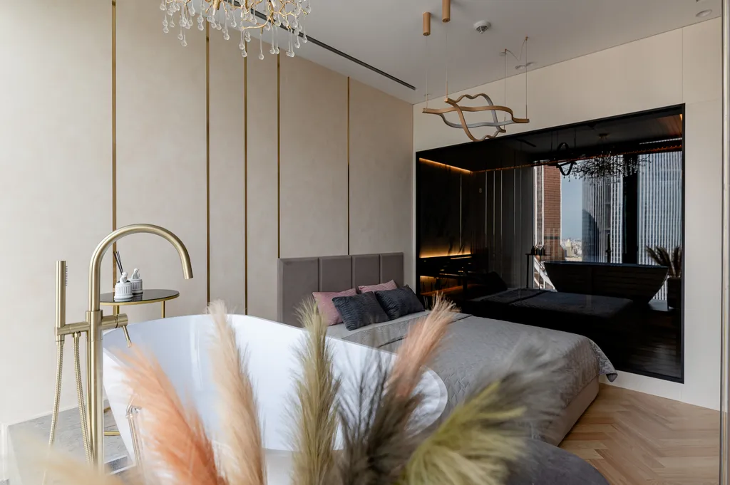 Элитные апартаменты москва сити Хаммам и сауна, плейстейшн