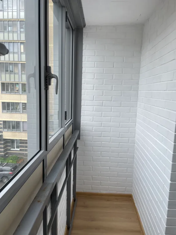 Квартира Уютная квартира с дизайнерским ремонтом — Песочный