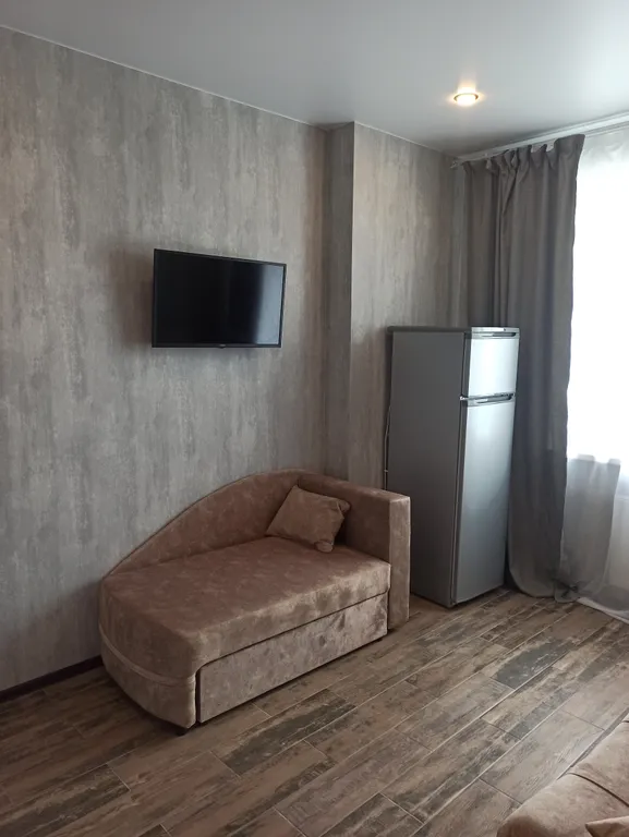 Студия возле Оз Молла