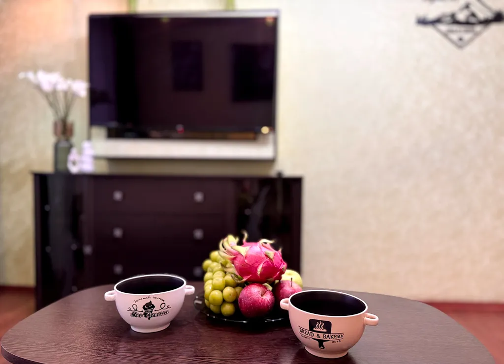 Горные вершины