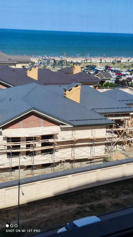 Квартира с самой бомбической локацией, без животных