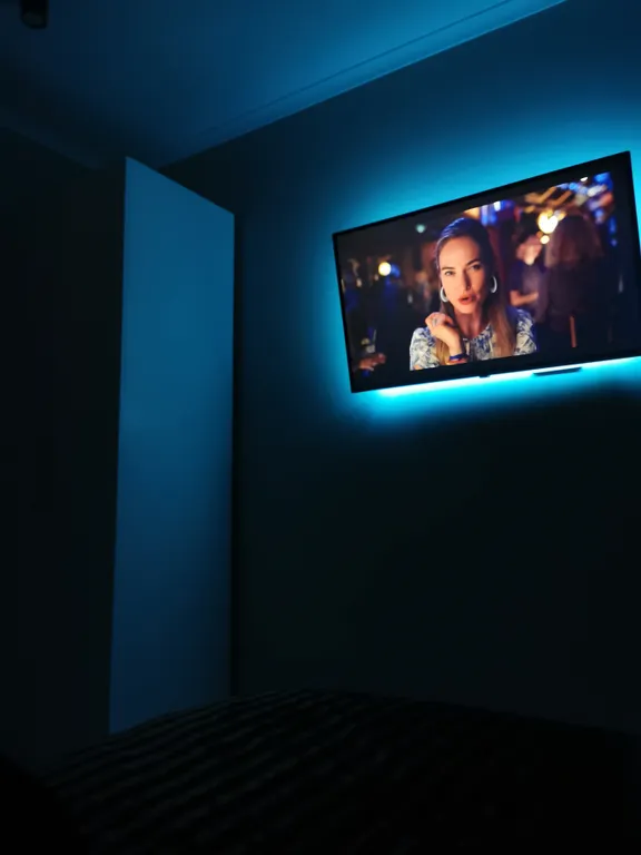 Двухкомнатные апартаменты на лайте Пушкино