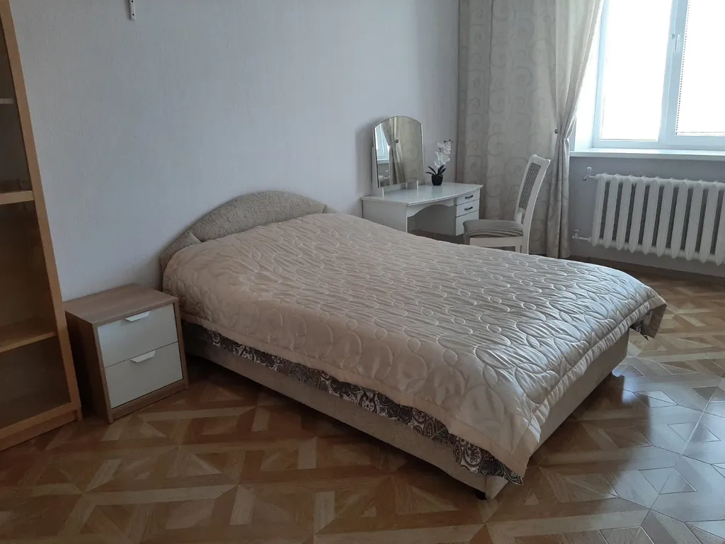 Квартира Просторная квартира у новгородского кремля — Великий Новгород