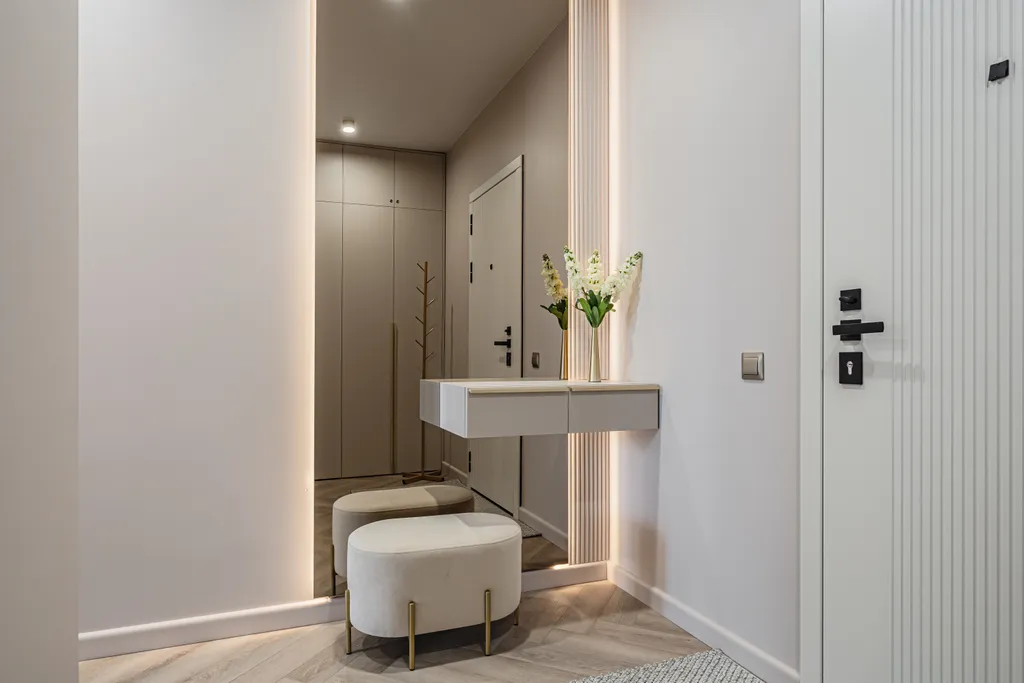 Квартира Квартира Студия с видом на лес в центре — Светлогорск