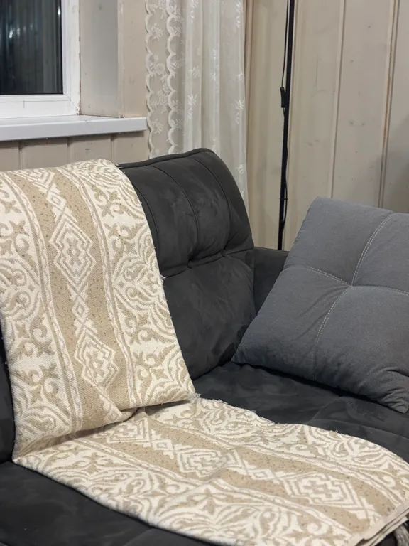 Коттедж Уютный загородный дом — Агалатово