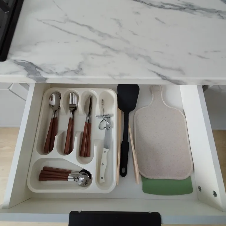 Новая квартира Лесные аллеи