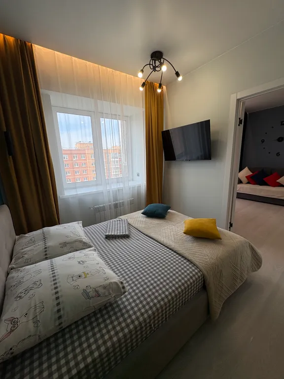 Видовые Тиффани