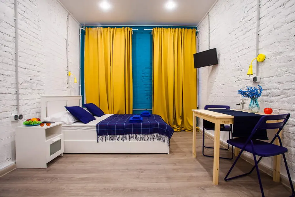 Гости Любят на Рубинштейна