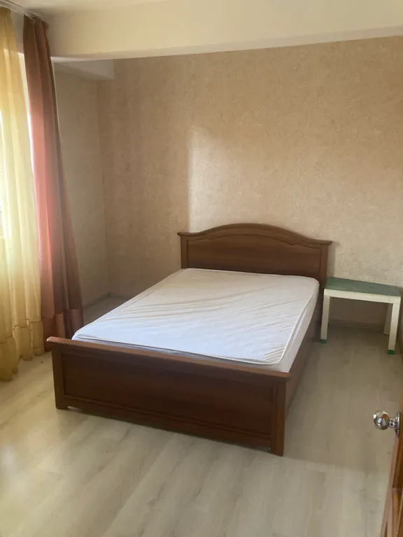 Квартира Квартира для проживания в курортном городке — Адлер