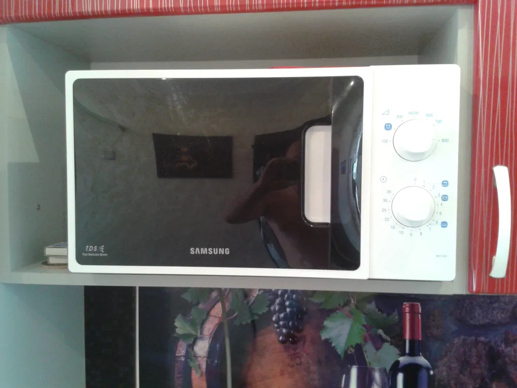 Квартира Апартаменты Стандарт Грант — Севастополь