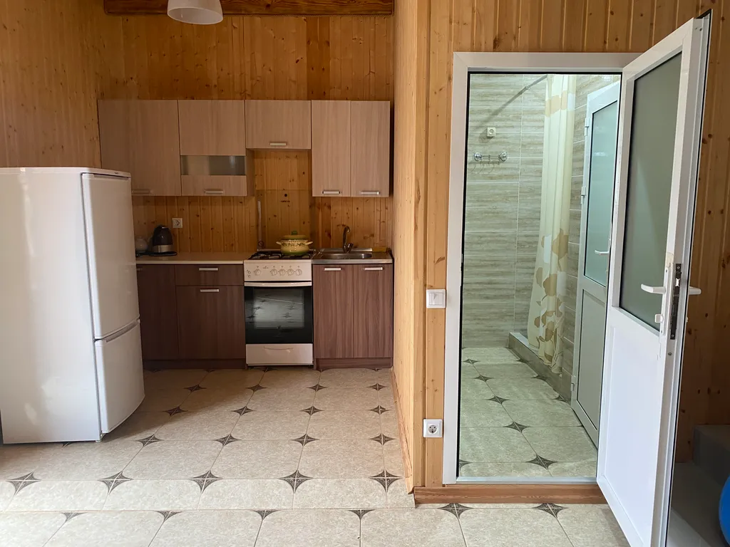 Коттедж 2-комнатный Дом — Дербент