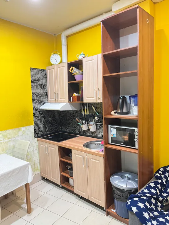 Северная Звезда