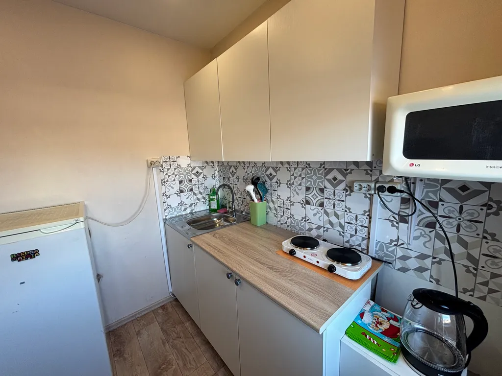 Уютная квартира в самом центре города