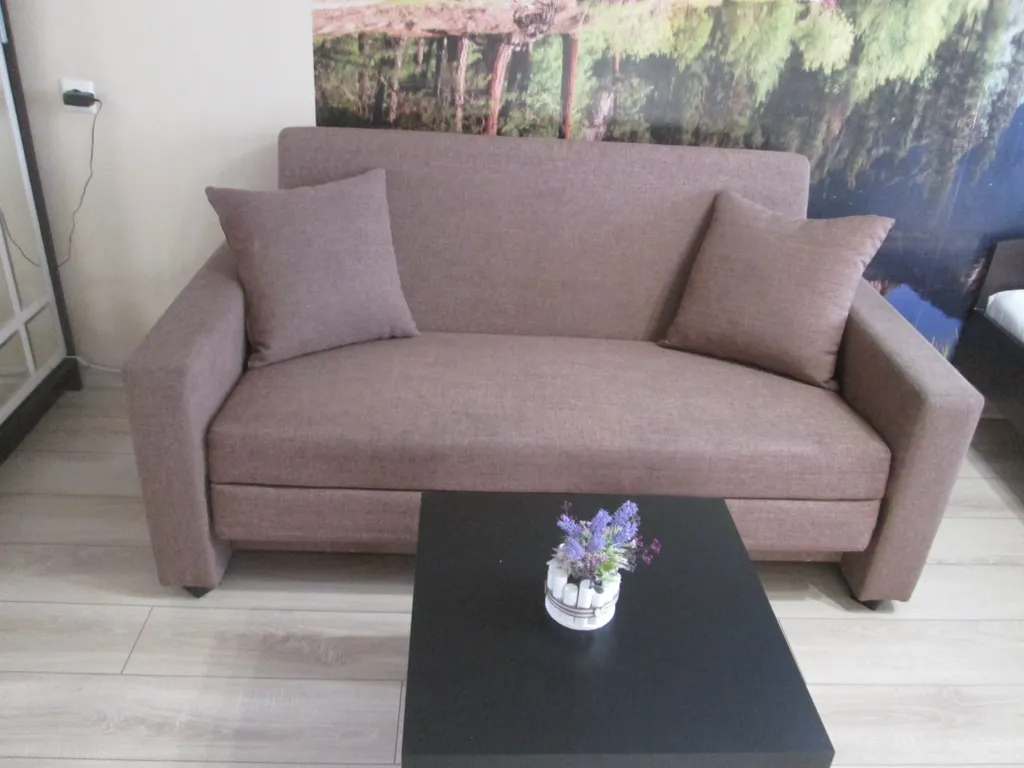 Квартира Уютная, чистая квартира возле стадиона в ЖК Панорама — Краснодар