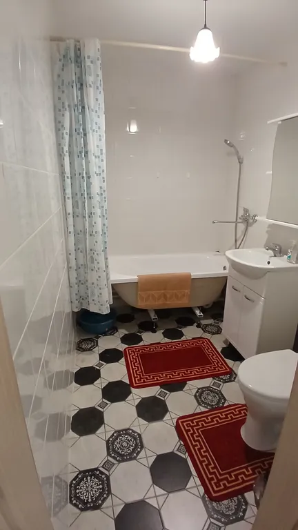 Уютная квартира на Энергетиков