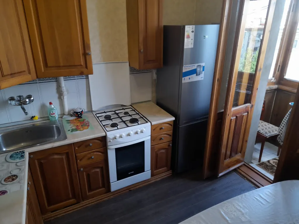 Большая трешка до 12 гостей в самом центре у фонтана