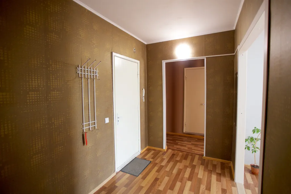 Однокомнатная квартира в Советском районе