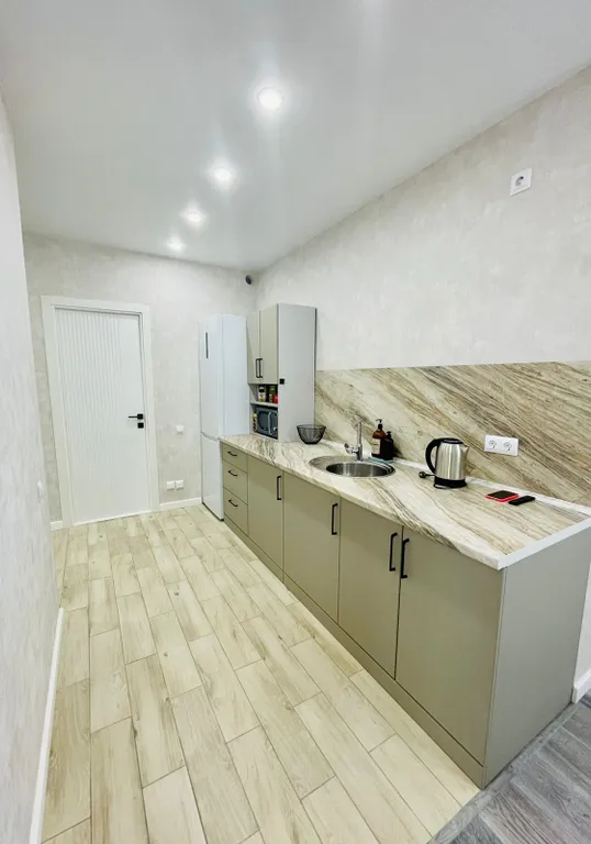 Квартира Квартира For You Apartment in Fruit — Сириус