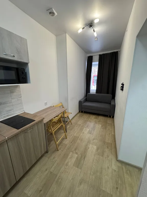 2-комнатная Квартира — аренда посуточно в Комсомольск-на-Амуре