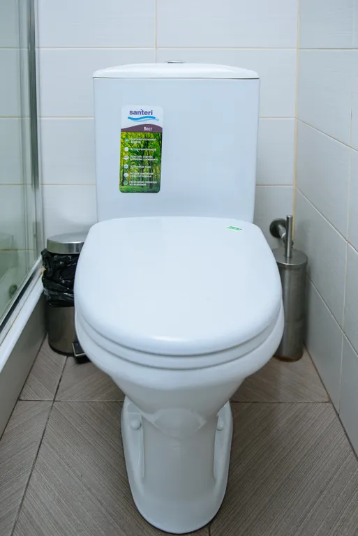 2-комнатный Дом