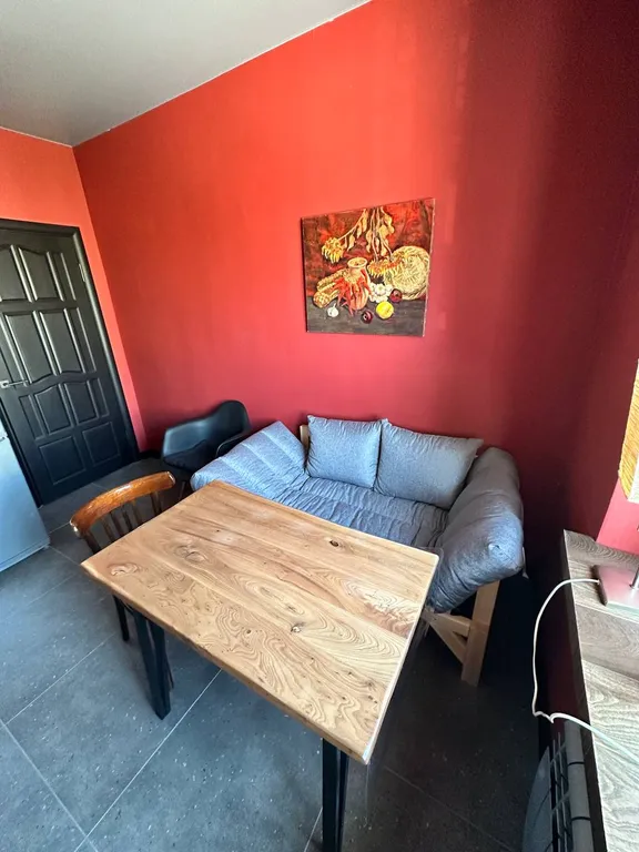 Квартира Убежище Интроверта — аренда посуточно в Геленджик