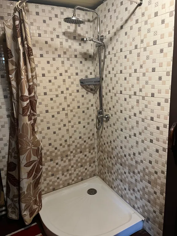 Дом в сосновом бору на озере