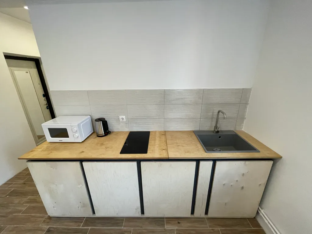 Уютный апартамент Столица