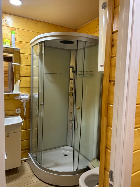 Гостевой дом Relax house с бассейном