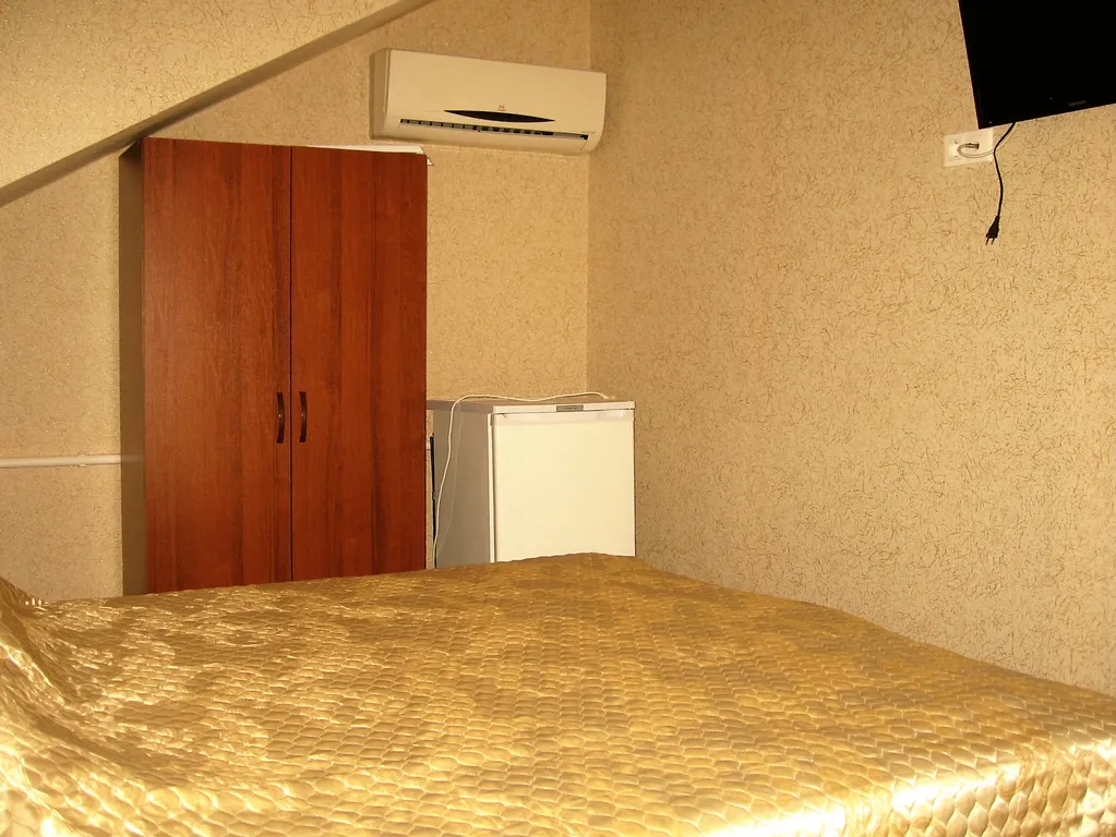 Квартира Комната — Геленджик