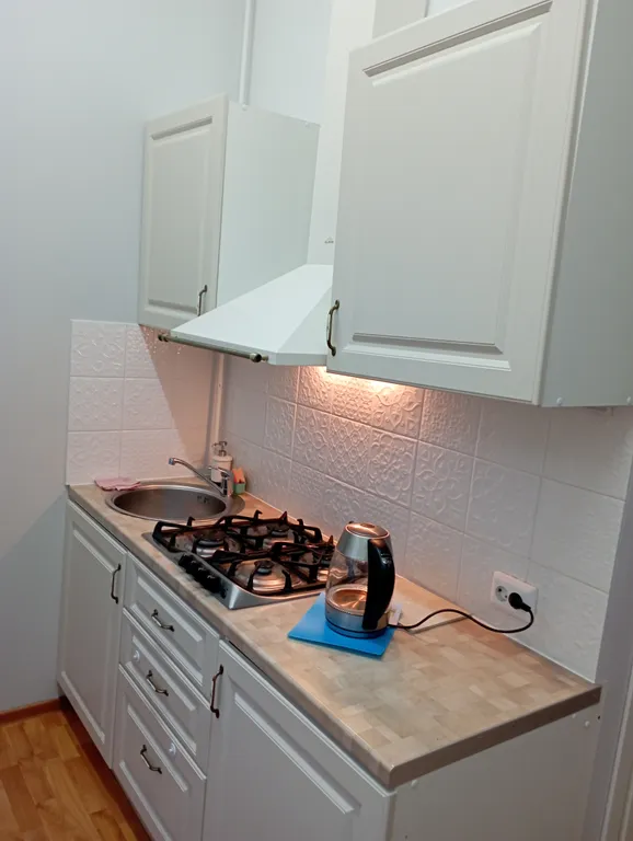 Квартира Золотой треугольник, комфортные апартаменты, парковка, Эрмитаж — Санкт-Петербург