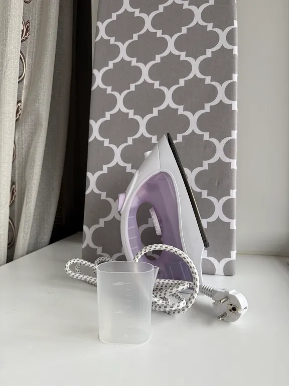 Однокомнатная квартира