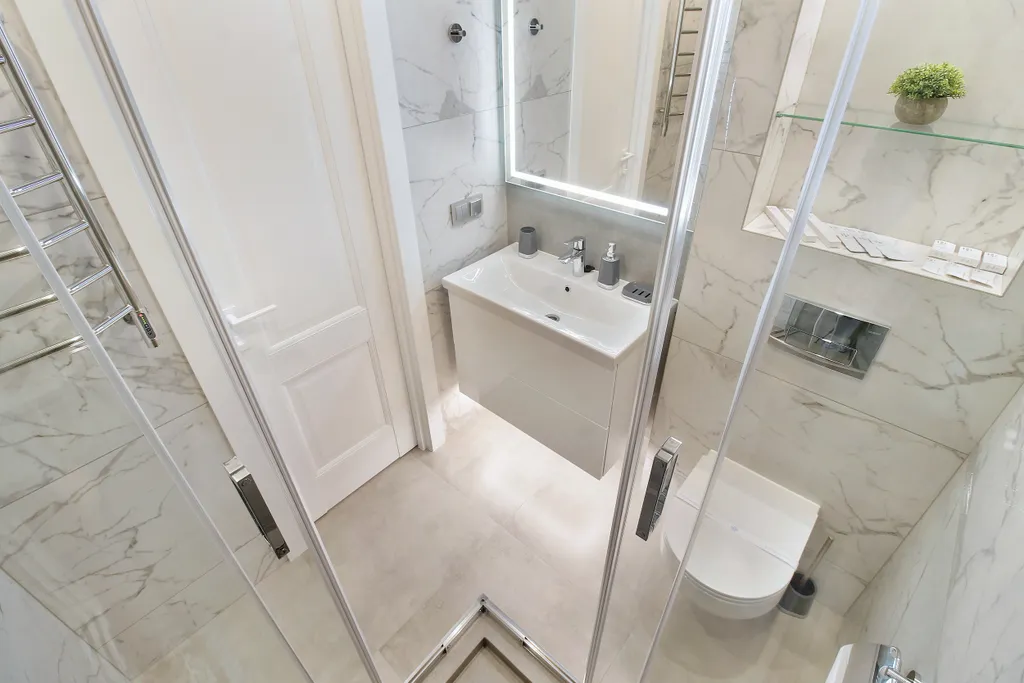 Апартаменты premium class Gold stone