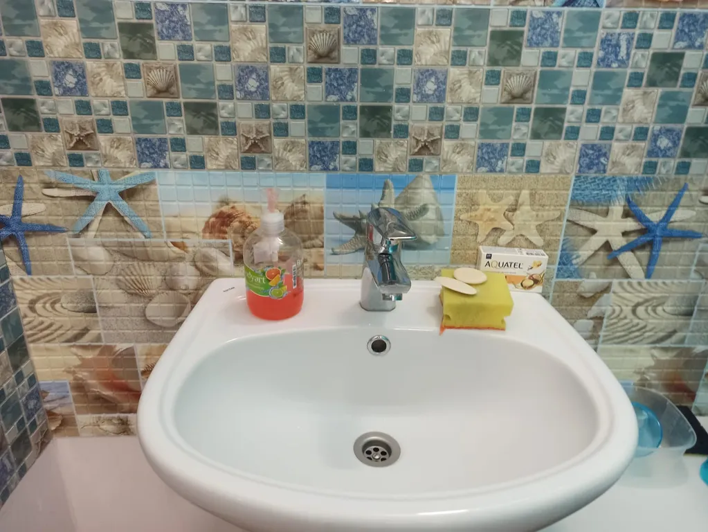 Квартира Квартира вблизи Дворца спорта, Столбы — Красноярск