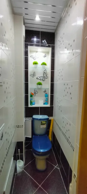 Квартира Уютная квартира в центре города — Аша