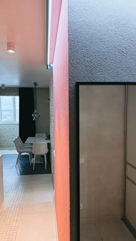 Атмосферная квартира рядом с ЖД вокзалом