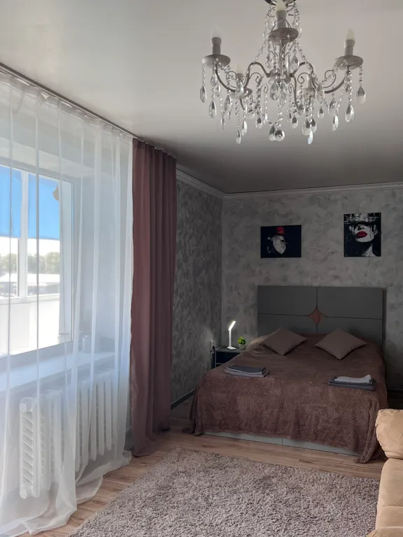 Квартира Уютная квартира в сердце Калининграда — Калининград