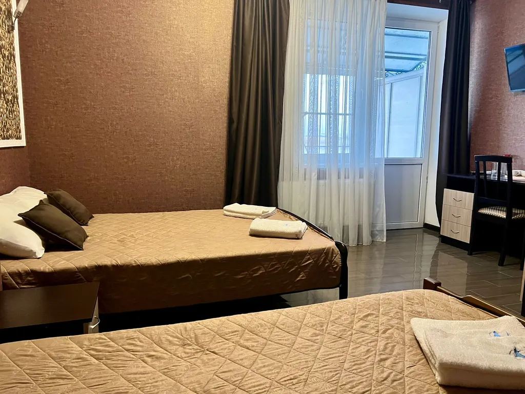 Квартира Комната — аренда посуточно в Будённовск