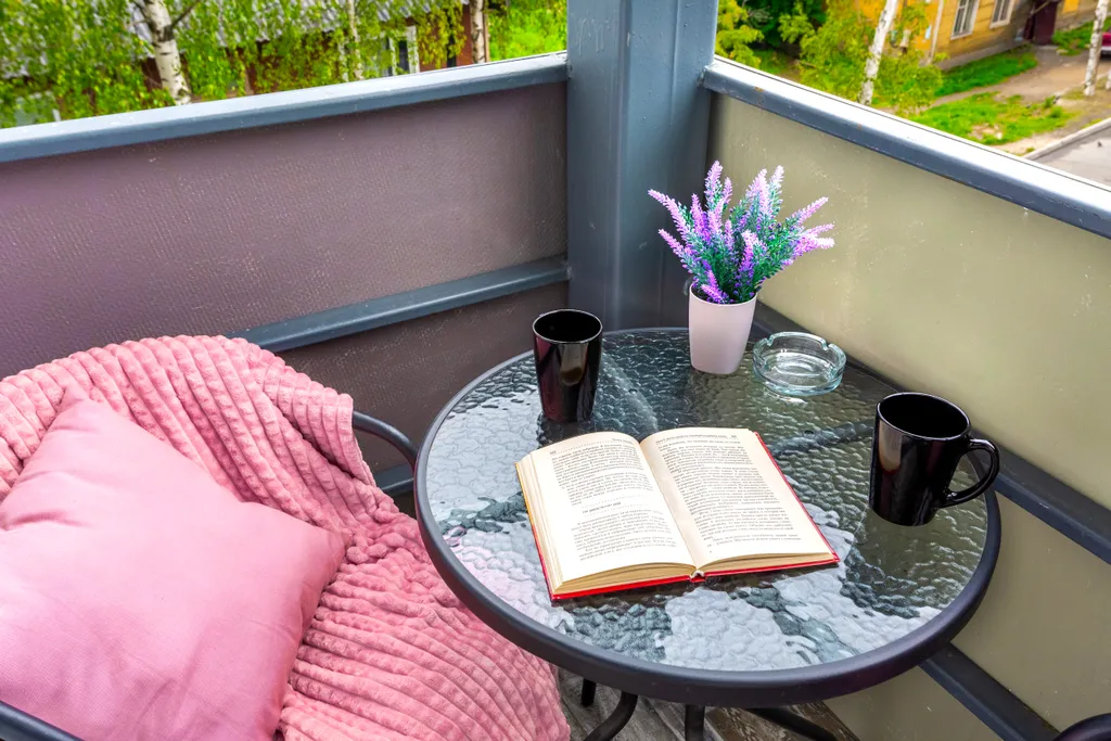 Апартаменты в ЖК Народный