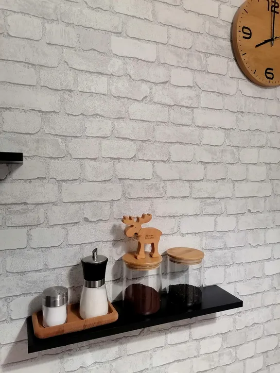 Уютная двухкомнатная квартира в центре города